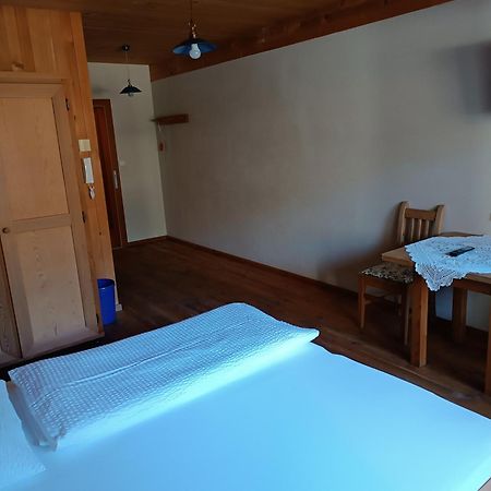 Naturidyll Mitterbach Hotell Rio Bianco/Weissenbach Eksteriør bilde