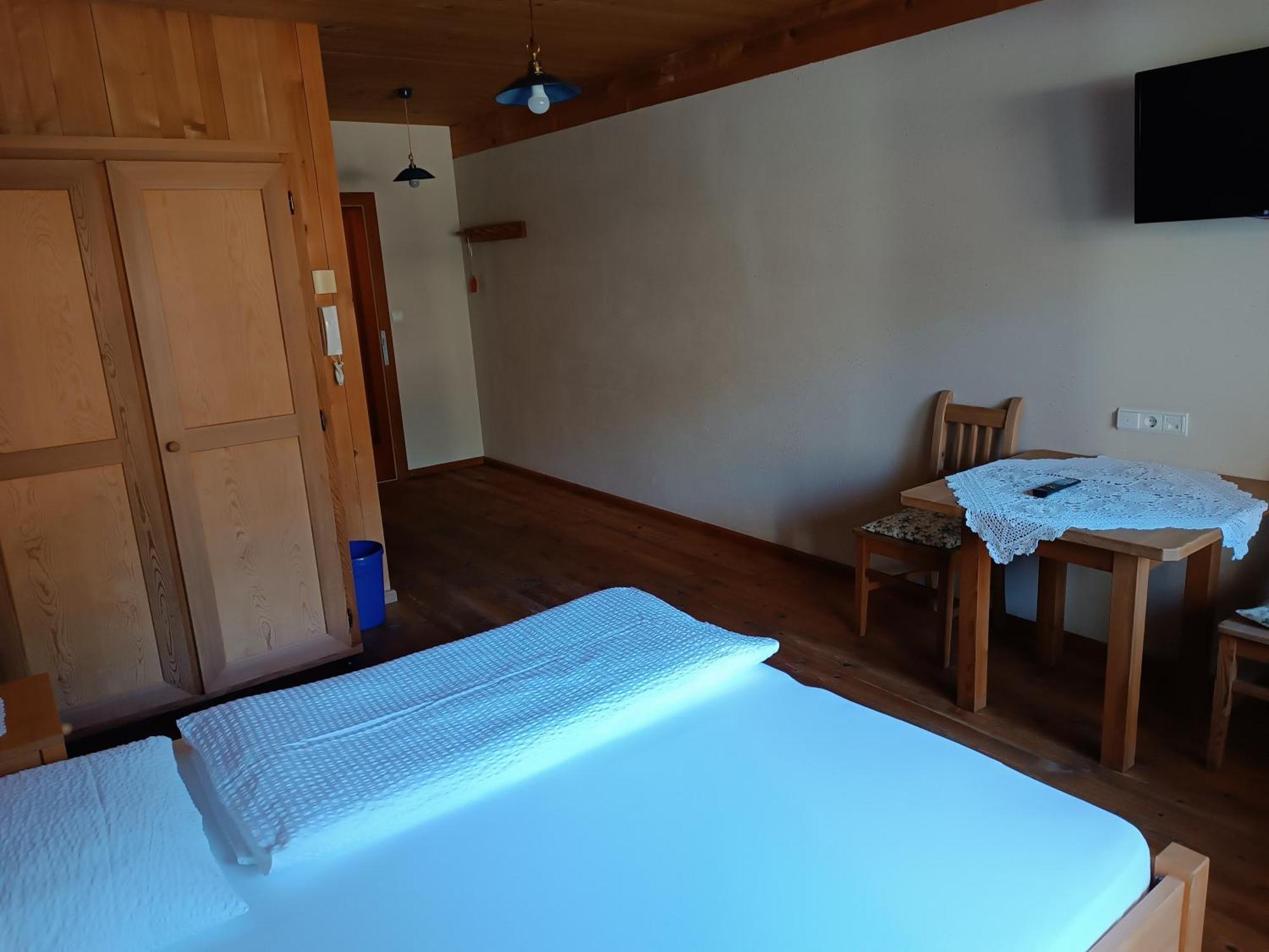 Naturidyll Mitterbach Hotell Rio Bianco/Weissenbach Eksteriør bilde